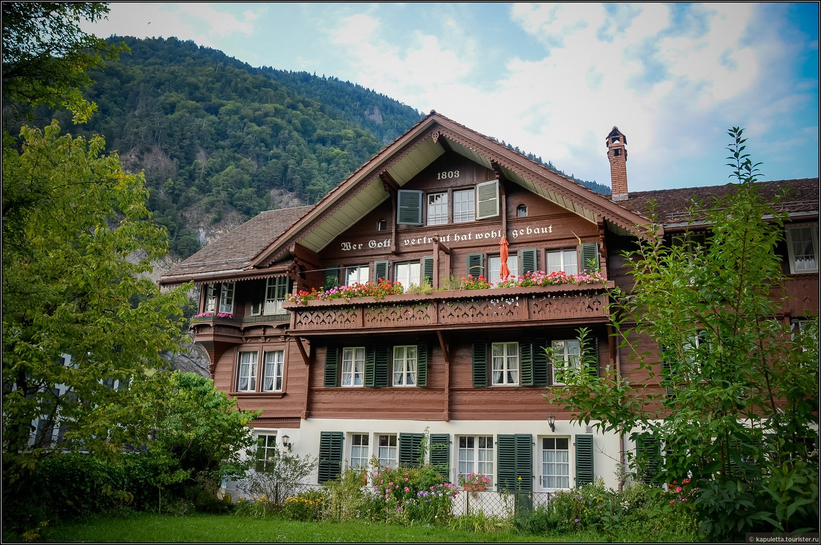 Interlaken
